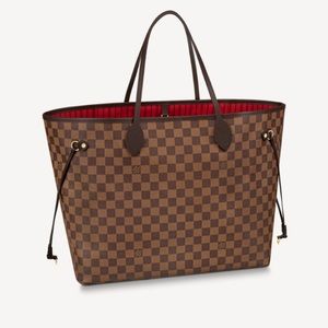 Louis Vuitton Neverfull GM Tote
